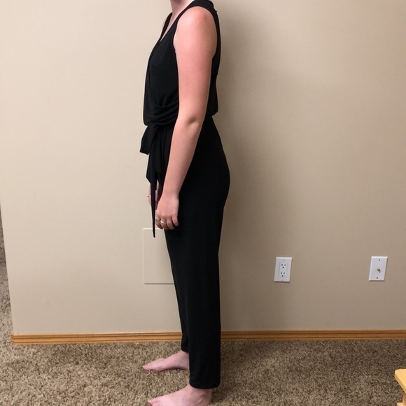 Lbisse Sleeveless Pantsuit - Picture 6 of 15
